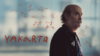 Imagen de Yakarta (T1) - 6