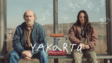 Imagen de Yakarta (T1) - 8