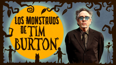 Imagen de Los monstruos de Tim Burton - 2
