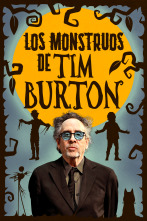 Imagen de Los monstruos de Tim Burton - 1