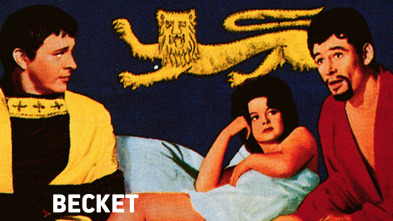 Imagen de Becket - 2