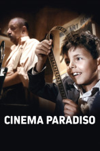 Imagen de Cinema Paradiso - 1