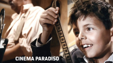Imagen de Cinema Paradiso - 2