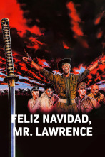Imagen de Feliz Navidad, Mr. Lawrence - 1