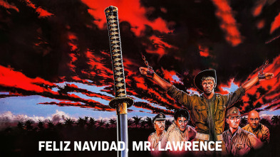 Imagen de Feliz Navidad, Mr. Lawrence - 2