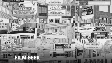 Imagen de Film Geek - 2