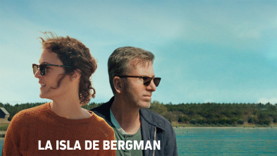 Imagen de La isla de Bergman - 2