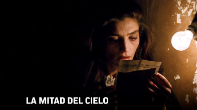 Imagen de La mitad del cielo - 2