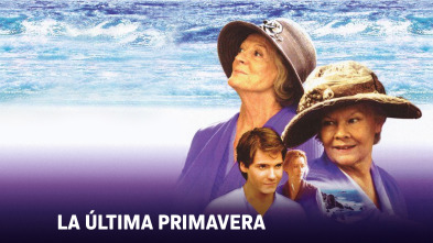 Imagen de La última primavera - 2