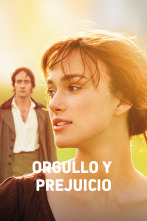 Imagen de Orgullo y prejuicio - 1
