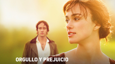 Imagen de Orgullo y prejuicio - 2