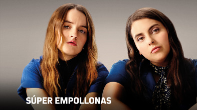 Imagen de Super empollonas - 2