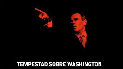 Imagen de Tempestad sobre Washington - 1