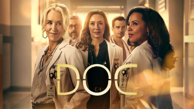 Imagen de Doc T2 (Extras) (T2) - 2