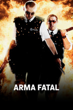 Imagen de Arma fatal - 1