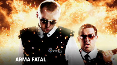 Imagen de Arma fatal - 3