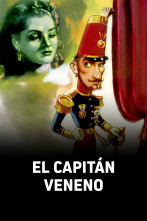 Imagen de El capitán veneno - 1