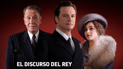 Imagen de El discurso del rey - 2