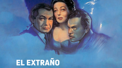 Imagen de El extraño - 2