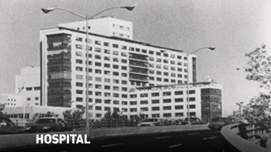 Imagen de Hospital - 2