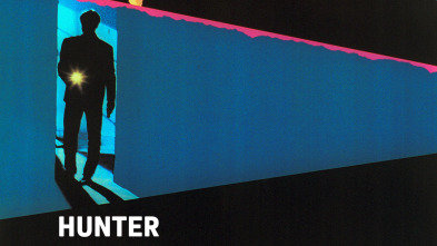 Imagen de Hunter - 2