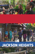 Imagen de In Jackson Heights - 1