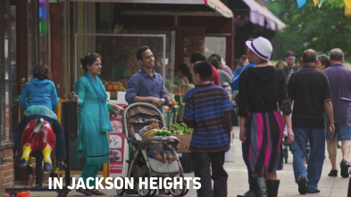 Imagen de In Jackson Heights - 2