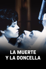 Imagen de La muerte y la doncella - 1