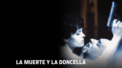 Imagen de La muerte y la doncella - 2