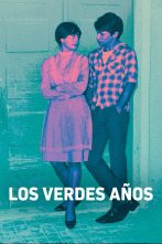 Imagen de Los verdes años - 2