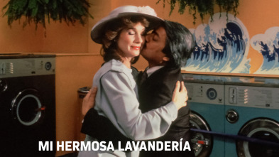 Imagen de Mi hermosa lavandería - 2