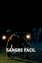 Imagen de Sangre fácil - 1