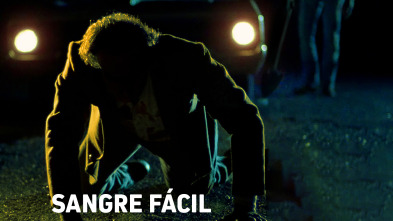 Imagen de Sangre fácil - 2