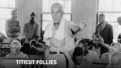 Imagen de Titicut Follies - 2