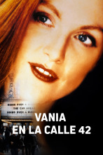 Imagen de Vania en la calle 42 - 1