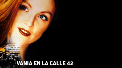Imagen de Vania en la calle 42 - 2