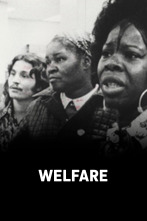 Imagen de Welfare - 1
