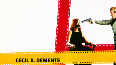 Imagen de Cecil B. Demente - 2