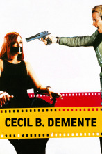 Imagen de Cecil B. Demente - 1