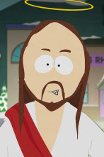 Imagen de South Park (T27) - 3