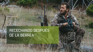 Imagen de Recechando después de la berrea - 2