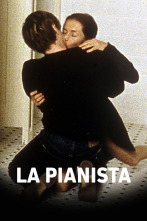 Imagen de La pianista - 1