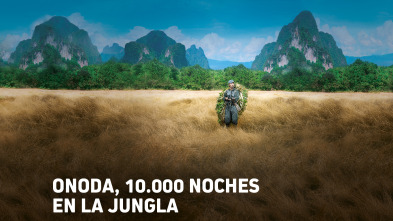 Imagen de Onoda, 10.000 noches en la jungla - 2