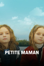 Imagen de Petite maman - 1