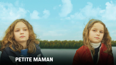 Imagen de Petite maman - 2