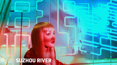 Imagen de Suzhou River - 2