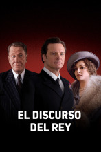 Imagen de El discurso del rey - 1
