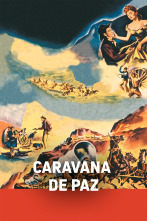 Imagen de Caravana de paz - 1