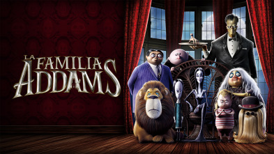 Imagen de La familia Addams - 2