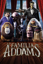Imagen de La familia Addams - 1